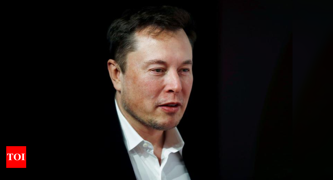 Elon Musk: The Musk method: Learn from partners then go it alone | International Business News