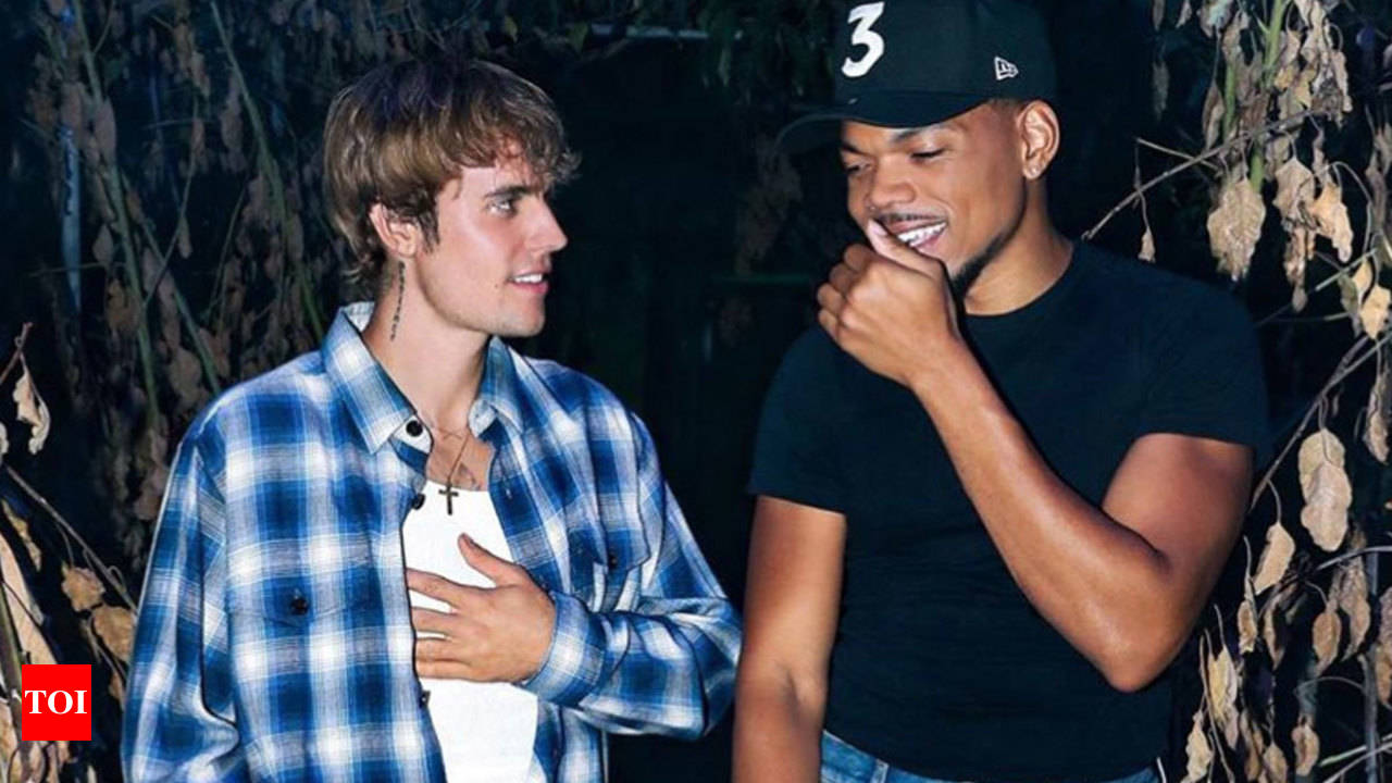 Watch: Justin Bieber reunites with Chance The Rapper for 'Holy'; appeals  for humanity amidst pandemic in music video