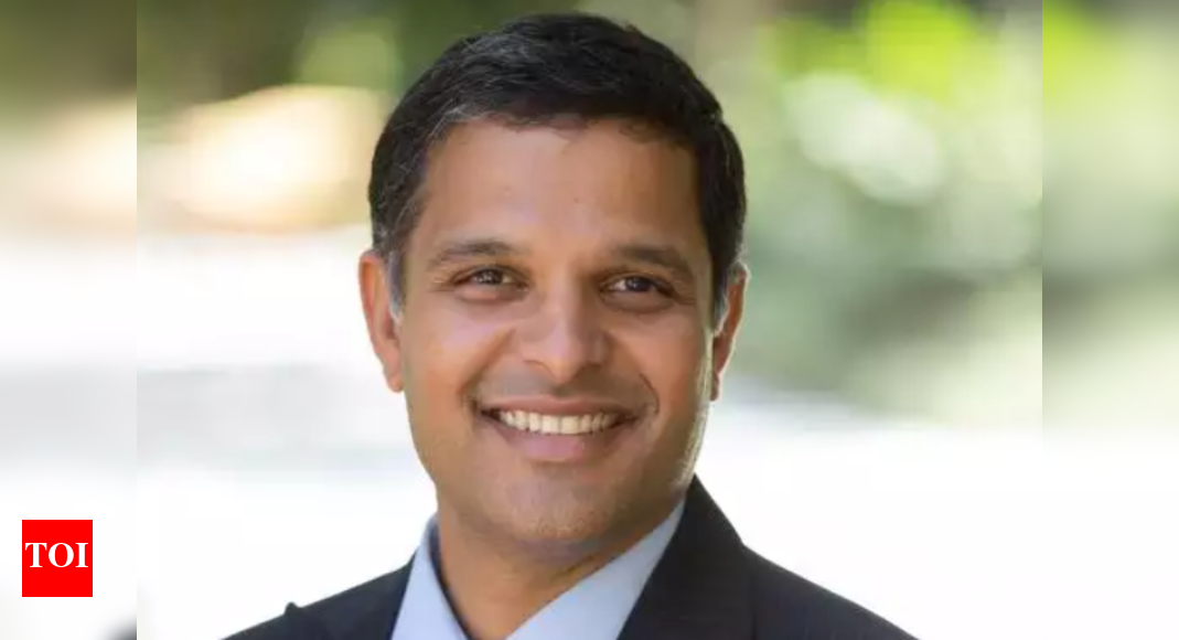 Glassdoor Indianorigin CEO of UST Global one of the highest rated