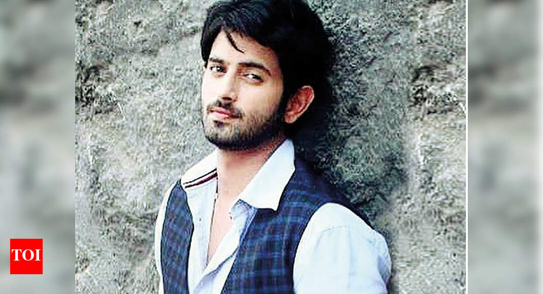 Homecoming is always a beautiful feeling: Mudit Nayar - Times of India