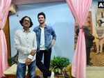 Artist from West Bengal creates wax statue of Sushant Singh Rajput