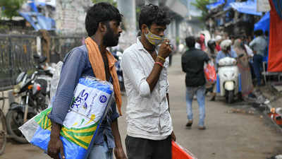 Covid-19: Kerala govt to modify order allowing asymptomatic migrants to work