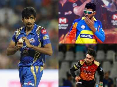 ipl top ten bowler