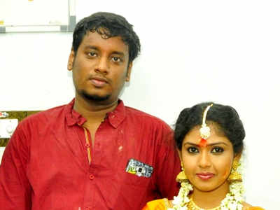 Pandian Stores fame Hema Rajkumar blessed with a baby boy
