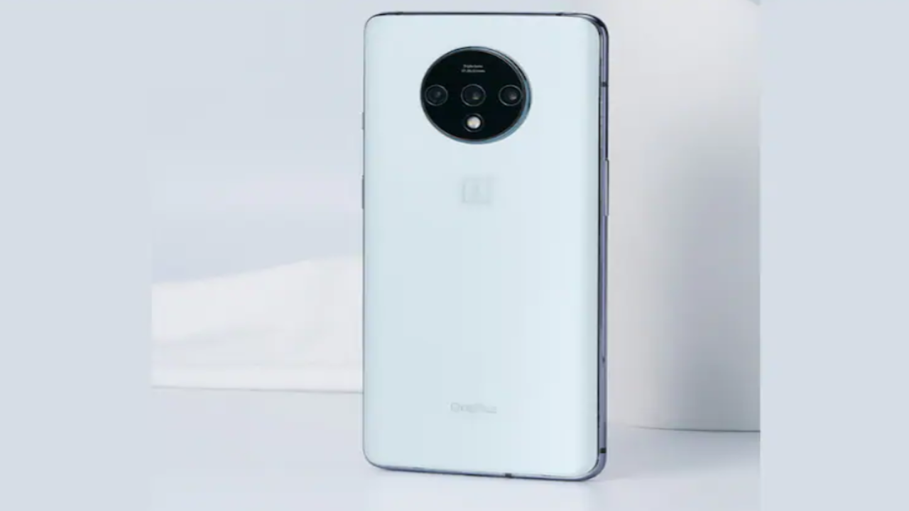 ［未使用］OnePlus 7T OnePlus 7T Technical Specifications | IMEI.org