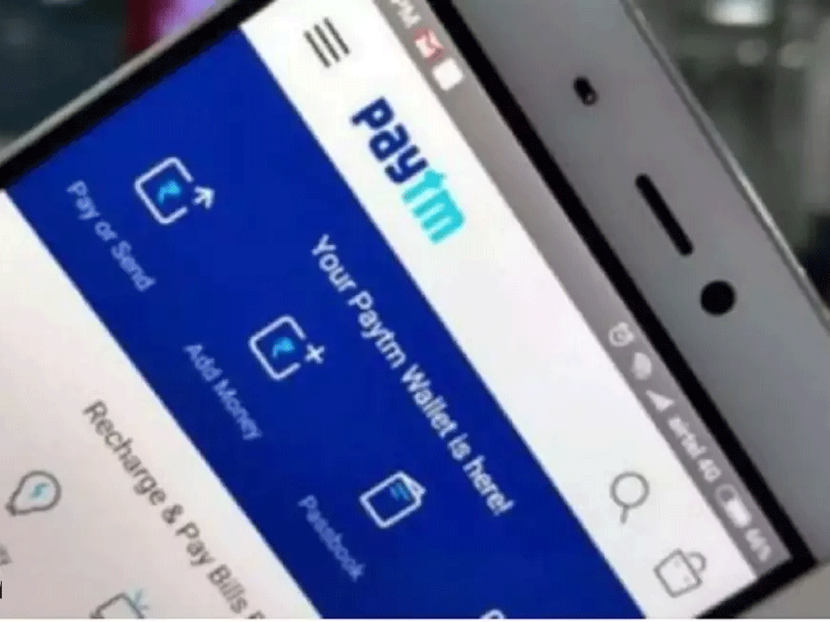Paytm removed from google play store 2020
