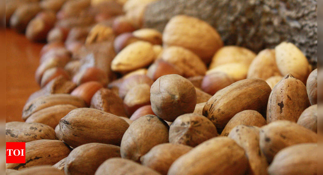 Why Brazil nuts are on the government's watchlist now - Photo