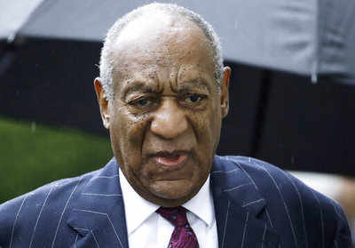 #MeToo: Legal advocates line up on both sides of Bill Cosby's appeal