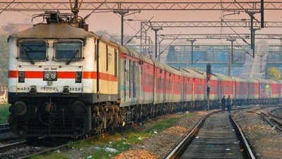 Government to allow private railways to set their own fares