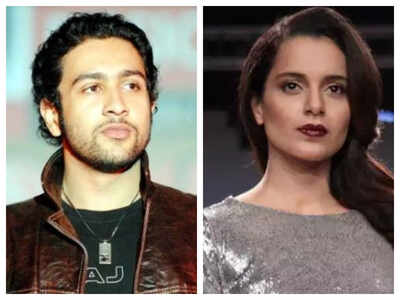 Kangana Ranaut has her own battles and I have my own, says ex-boyfriend Adhyayan Suman