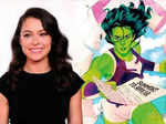 Tatiana Maslany to play She-Hulk in Marvel
