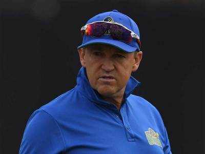 ICC faces serious challenge in finding balance between T20 leagues and international cricket: Andy Flower