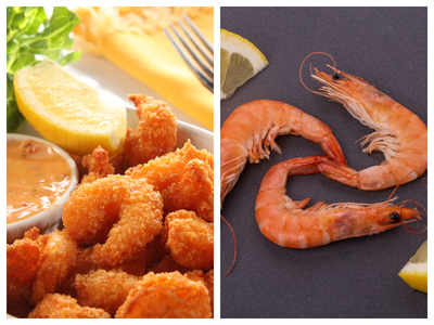 How to clean and devein prawns like a pro