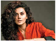 Taapsee on nepotism: Nobody has a solution