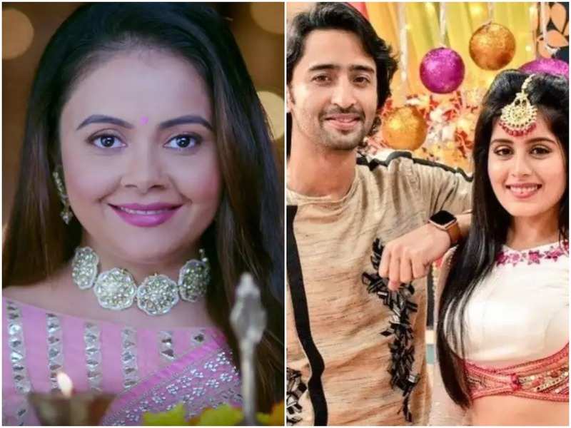 ‘saath Nibhaana Saathiya 2’ To Replace ‘yeh Rishtey Hain Pyaar Ke’ Times Of India