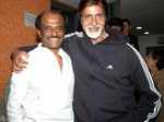 Jackie Shroff and Rajinikanth to reunite after 30 years in action film 'Annaatthe'?