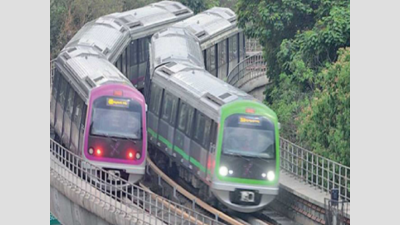 Bengaluru Metro suffered loss of Rs 170 crore due to lockdown: Centre