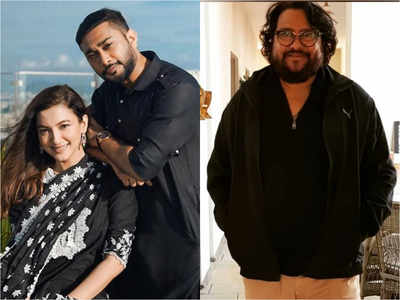 Exclusive: Gauahar Khan's boyfriend Zaid Darbar calls up his step-mom to tell her about his new-found love; reveals father Ismail Darbar