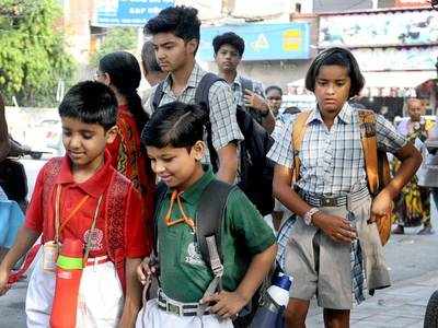 Chandigarh schools to reopen from Sept 21, detailed guidelines issued