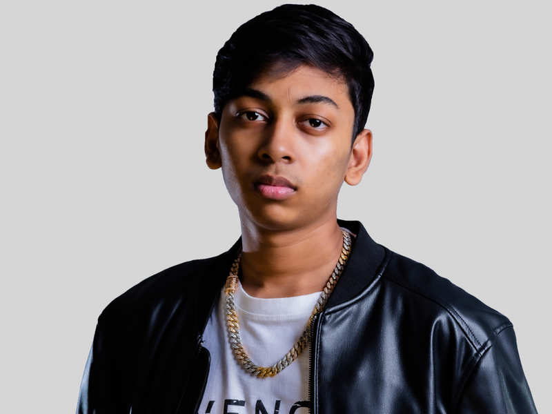 Chennai lad Ankith Gupta sets record for creating a song in 14 languages