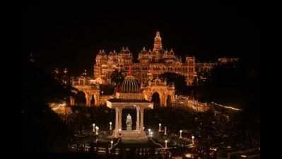 Illumination of Mysore Palace still uncertain