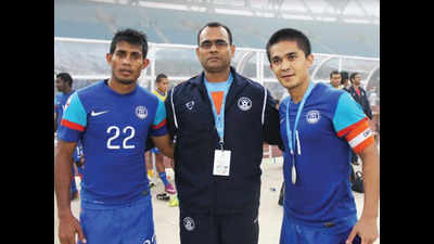 Clubs should show more faith in Indian coaches: Medeira