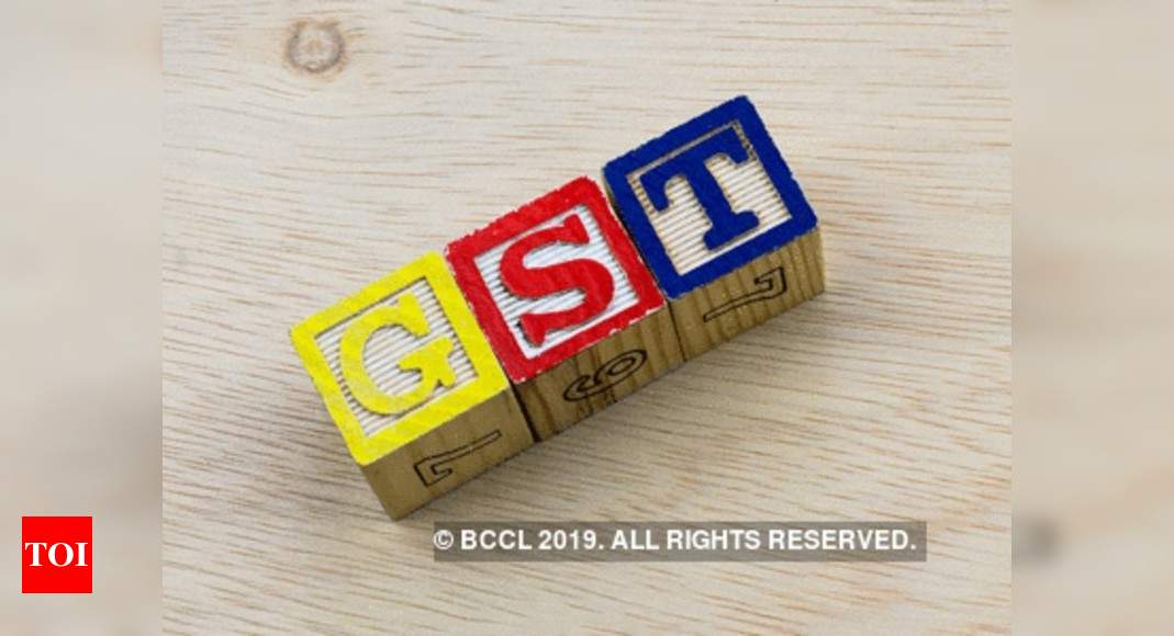 GST Council to take call on funding shortfall: FM