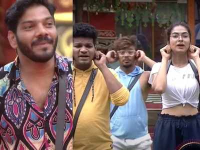 Bigg Boss Telugu 4, September 18, Day 12, highlights: From being punished by Bigg Boss to electing new captain of the house, major events in the episode