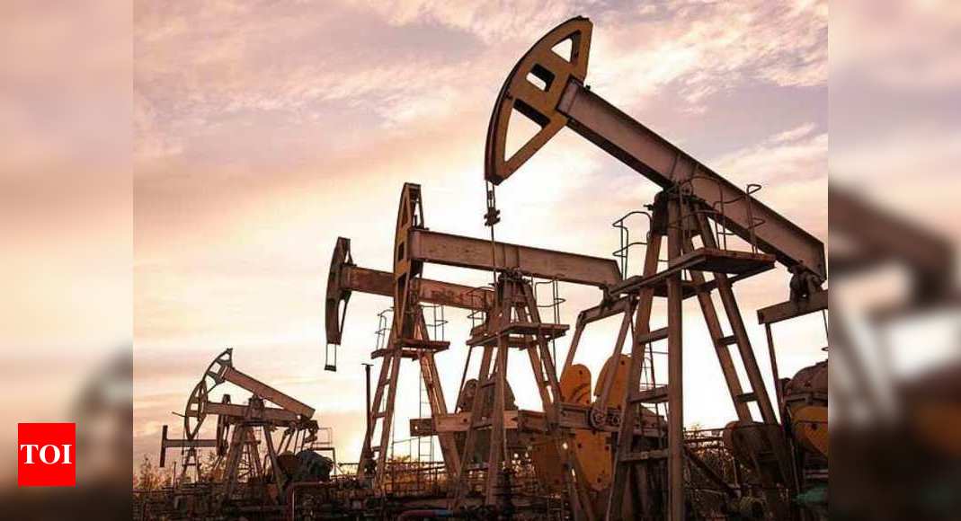 How oil is helping govt battle Covid headwinds