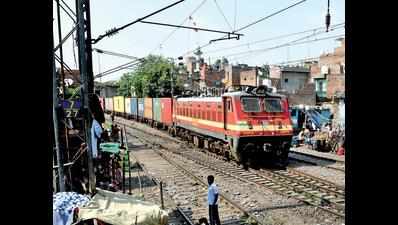 NR speeds up goods trains to boost revenue amid slowdown