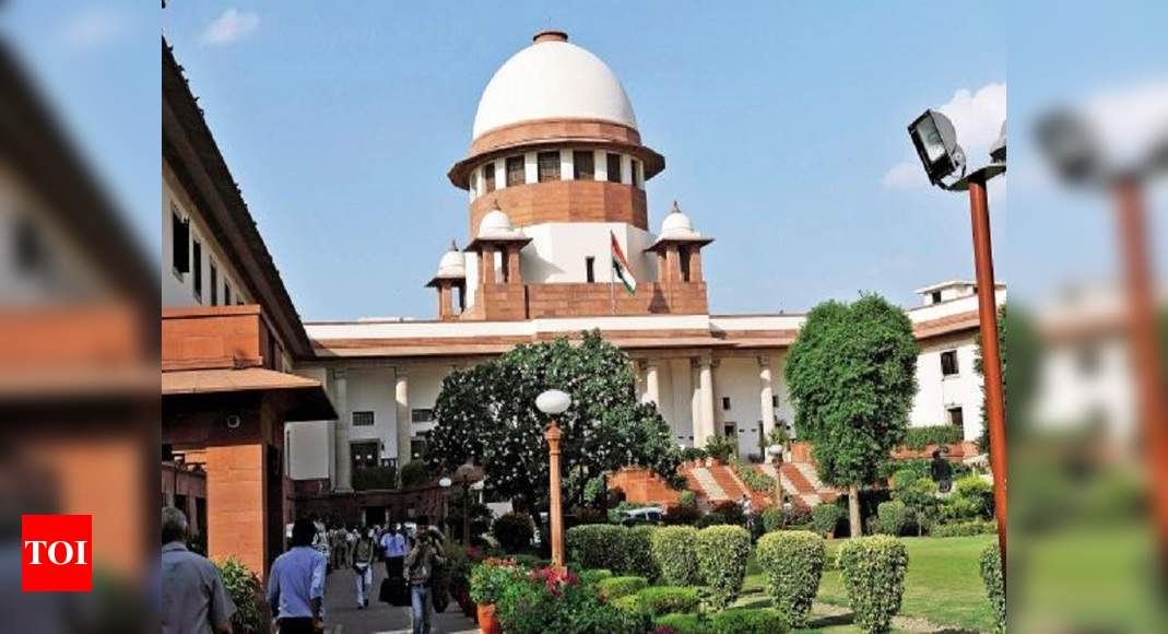 Human dignity as important as free speech: SC