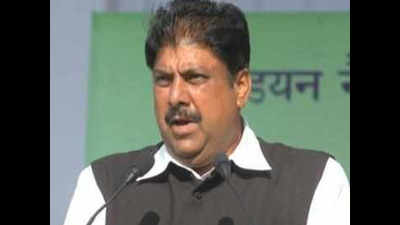 No plans to leave coalition, says JJP president Ajay Singh Chautala