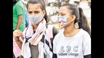 Doctors heave sigh of relief as number of active Covid cases falls in Patna