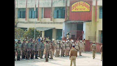 Bihar: Jails getting overcrowded amid pandemic
