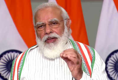 PM Modi to attend two debates in this year's UNGA session