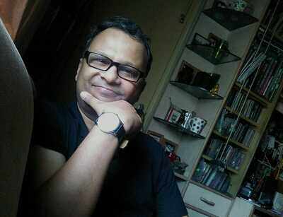 Finally, Atanu Ghosh has something to cheer for! | Bengali Movie News ...