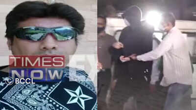 Sushant Singh Rajput case: NCB arrests drug supplier with Bollywood links, recovers 900gm of charas from him