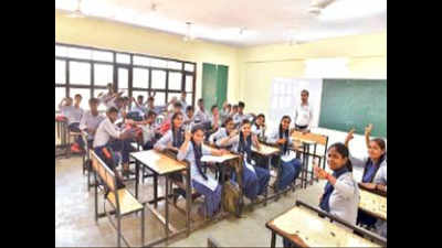 Chandigarh: Schools safer, feel some parents