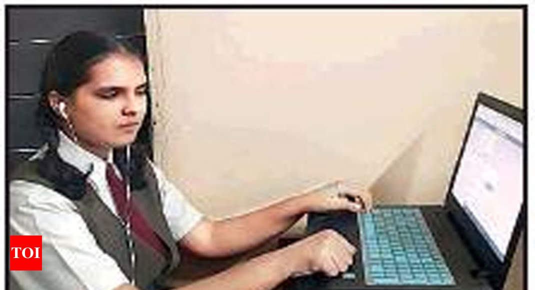 Mumbai college designs tech-savvy chessboard for the blind