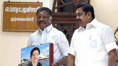 Tamil Nadu: AIADMK coordinator O Panneerselvam insists on steering committee