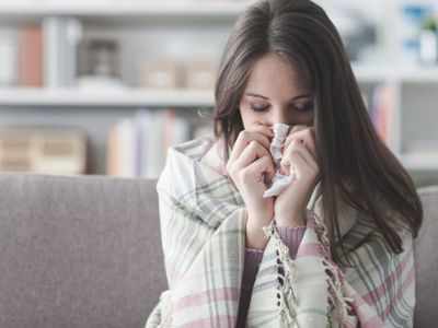 Natural remedies to boost your respiratory health this monsoon