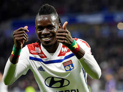 Villa complete Traore signing to bolster attack