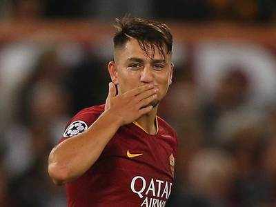 Leicester City in talks with AS Roma for Cengiz Under: Brendan Rodgers