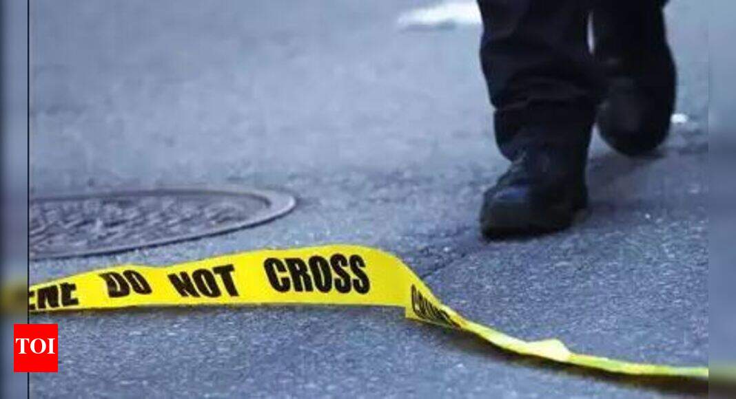 Police: 2 dead, 14 wounded at party in Rochester, New York - Times of India
