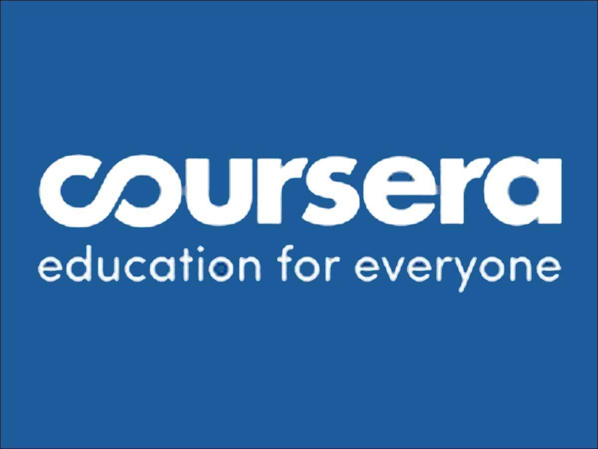 Tamil Nadu Partners With Coursera To Upskill 50 000 Unemployed Youth During Covid 19 Times Of India