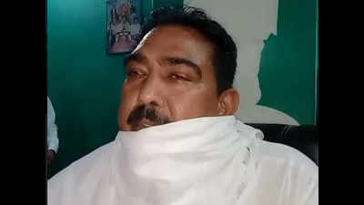 Haryana: JJP Shahabad MLA demands withdrawal of ordinances, action against those who cane-charged farmers in Pipli