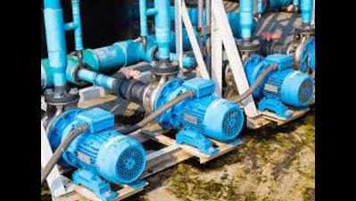 Pump manufacturers in Coimbatore seek govt’s intervention to keep raw material prices under control