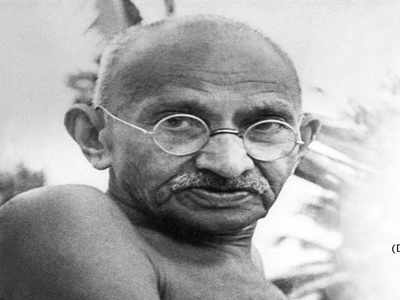 An online panel discussion to celebrate Mahatma Gandhi's 150th birth anniversary