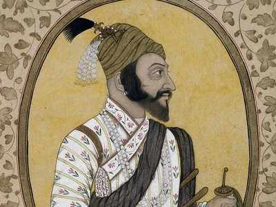 Shivaji and the Mughals: The relationship was complicated