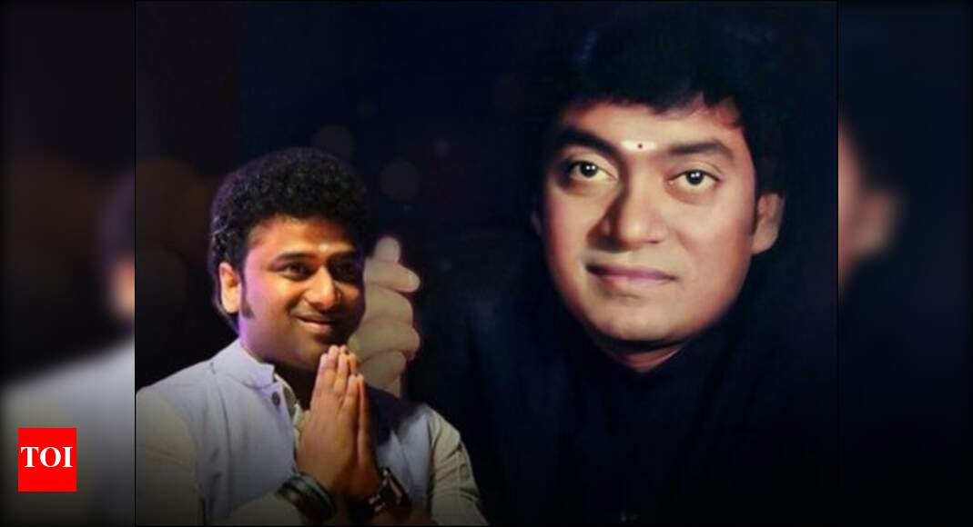 Watch VIDEO Devi Sri Prasad pays tribute to Mandolin Srinivas on the latter’s death anniversary